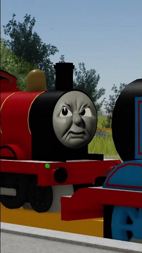 "James And The Red Balloon"