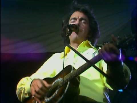 NEIL DIAMOND - MORNINGSIDE (LIVE-1976)