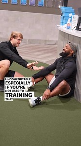 Hip Training: Isometrics 1/3, When it comes to training or warming up our hips, we usually see people opt for passively stretching them. This totally has its place in a program, but there is so much more to our hips than only passive stretching, especially outside of the basic few positions that’s usually done. Our hips are so dynamic being a ball and socket joint and we typically ignore huge components of them. This is why people who stretch routinely often still feel like they need to stretch 