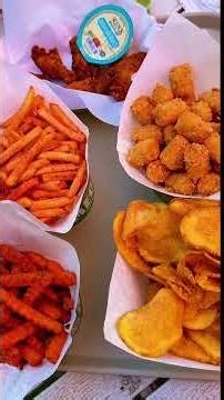 📍Potato Corner #IE #IEFoodie #SoCalEats #InlandEmpire #PotatoCorner
