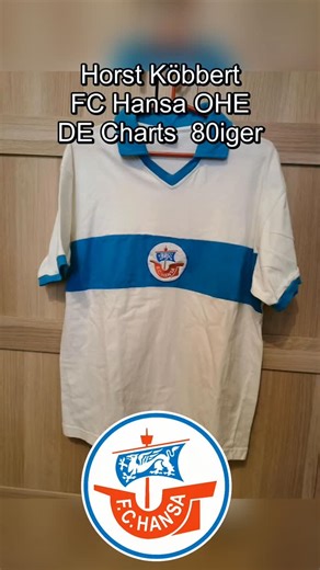 Doktor Spike on Instagram: "⚓🎶 FC Hansa Olé 🎶⚓ Wir hören „FC Hansa Olé“ von Horst Köbbert – eine echte Hymne aus DDR-Zeiten. Im Hintergrund: originale Hansa-Souvenirs von damals 🧣📀 Keine Show, kein Marketing – nur Verein, Geschichte und echte Fanliebe. So klang Hansa, so fühlte es sich an. Hashtags #FCHansa #HansaRostock #FCHansaOle #HorstKöbbert #DDR #HansaGeschichte #Ostfußball"
