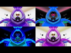 KUMMIPEA ESTONIAN Gummibär Gummy Bear Song PART 186 - TEAM BAHAY 3.0 SUPER COOL EFFECTS