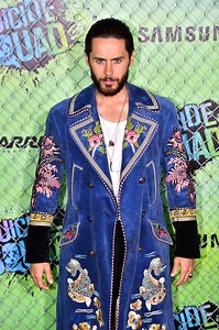 Joker in the wild: Jared Leto initially turned down cameo in Zack Snyder’s Justice League before flip-flopping