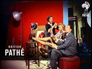 Vera-Ellen Stills Vera Ellen Stills (1956)