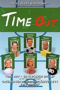 Time Out - Movie