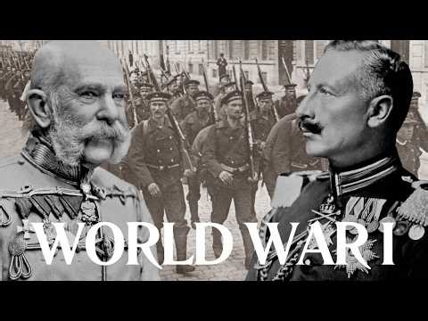 The Most Shocking Truth About World War 1 (You Won’t Believe This) | BattleVerse