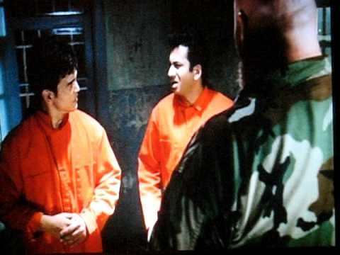 Harold & Kumar: Escape from Guantanamo Bay - Big Bob