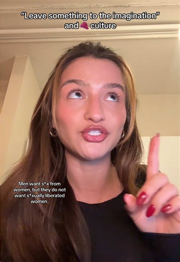 It is that deep I fear #feminism #women #culture | Popular Culture