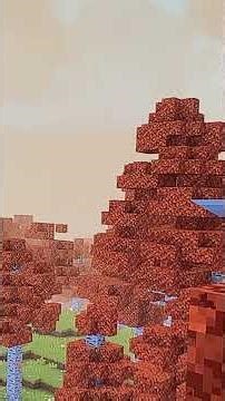 #minecraftmod cool generated structures mod name is realism craft 2.1 ￼