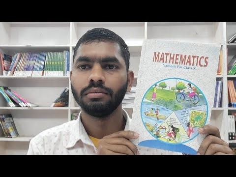 Class 10 New NCERT Maths Book Explained | Chapter-wise Review (CBSE 2026)