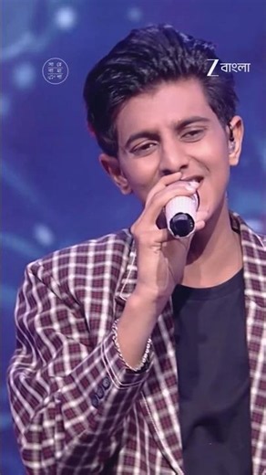 Ayush Gupta's Viral Performance ❤️ | Roz Roz Ankhon Tale | Judges Loved It | #Shorts