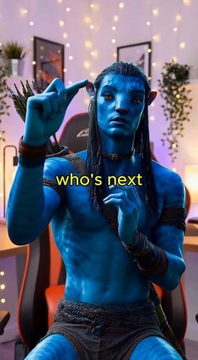 Avatar The World of Pandora | Epic Edit