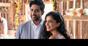 Wedding Season’s Pallavi Sharda On Netflix Fame, South Asian Representation & Leaving Australia To Make It