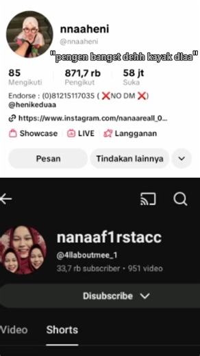 𝕓𝕒𝕟𝕥𝕦 𝕤𝕦𝕡𝕡𝕠𝕣𝕥 𝕪𝕒𝕒𝕒𝕒 𝕘𝕦𝕪𝕤𝕤𝕤 🙏 #funny #fyp #foryou #masukberanda #fyp #salsasaja56