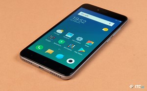 Обзор Xiaomi Redmi Note 5A Prime