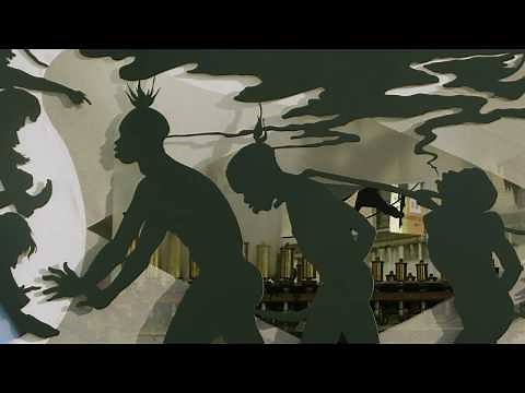 Kara Walker’s Katastwóf Karavan with Jason Moran