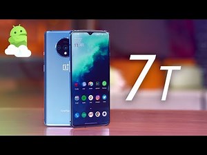 OnePlus 7T review: 90Hz for $600!