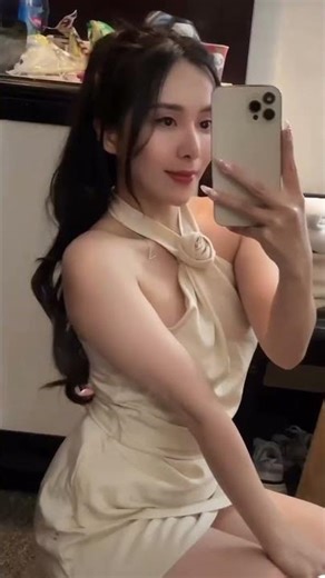Chinese Baddie 10/10