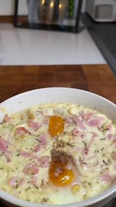 OEUFS COCOTTES JAMBON CHÈVRE 🐐🥚#oeufs #cocotte #hiver #hiver2023 #cuisine #recette #egg #winter #recipe #recipes | Qistoh