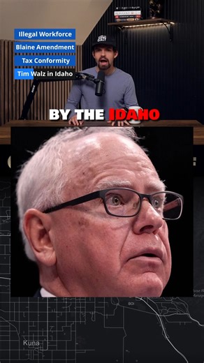 The Gem State Brief on Instagram: "Highlights from Idaho news this week! #localnews #idaho #gemstatebrief"