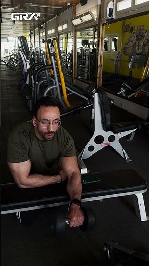 Ultimate Guide to Reverse Wrist Curls: Boost Your Grip Strength