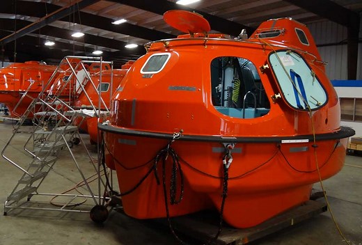 Survival Systems International • North America