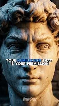 Why Marcus Aurelius Never Lost His Temper in Public | STOICISM