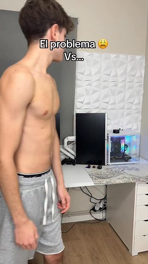 Corrige tu postura y aumenta tu confianza 🙌🏼 #postura #joroba #espaldarecta #scoliosis | Espalda Firme