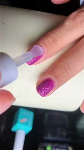 🔗Product Link In Bio 💠💅🏻How to Apply Polygel Over Nail Tips‼️ #polygel