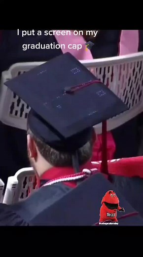 Unique Graduation Cap Design Ideas for Electrical Engineering Graduates