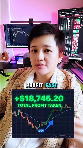 The Truth About Swing Trading ⚠️