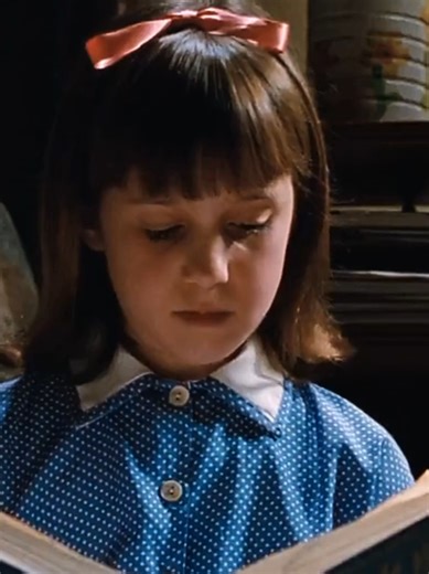Exploring the Magic of Matilda (1996)