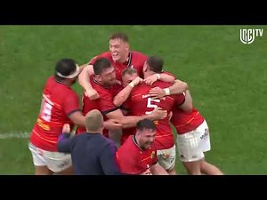 URC Semi-Final Highlights | Leinster v Munster