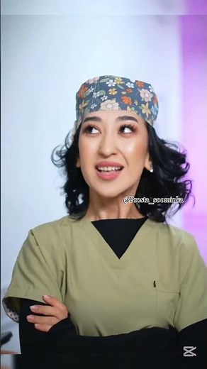 Senur va ippocikdan yangisi " oppa nina nina" #babymonster #blackpink #cute #rek #kpop #itzy