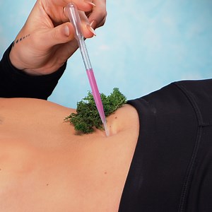 Transform Your Body into Art | 5-Minute Workouts