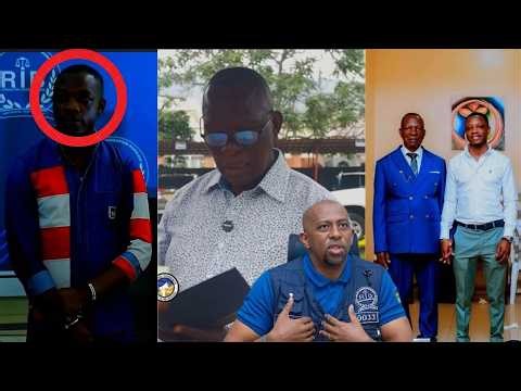 POLICE IMURASHE ASHAKAGUTOROKA GEREZA? ABAKOZI BA RIB BAKOMEJE KWANGIZA IMITIMA Y'ABANYARWANDA!