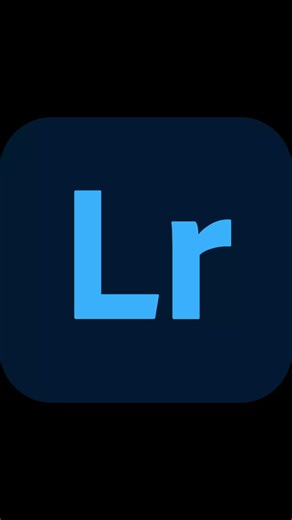 LR Editing Blur Techniques for Engagement