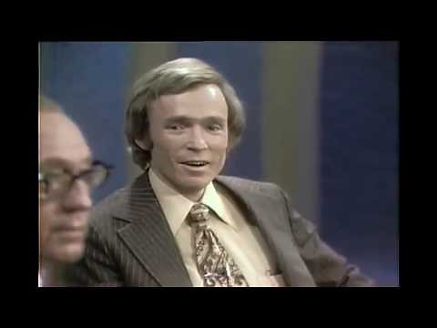 Jack Benny & Invoice Cosby Dick Cavett 1973 Component 1 2