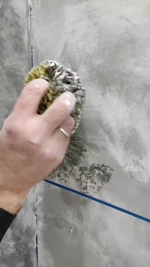 How to Effectively Clean Walls with a Scrubbing Brush