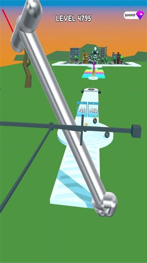 Tall Man Run #tallmanrunmobile #tallmanrunandroid #tallmanrunshorts #tallmanrunmaxlevel