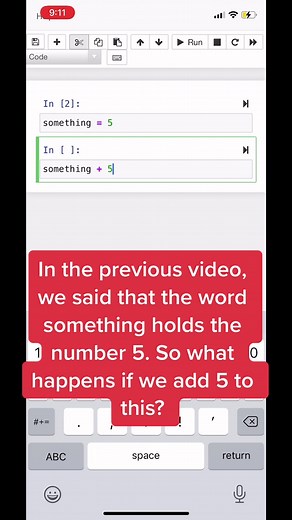 Python De-Coded on TikTok