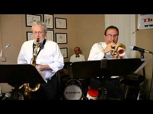 Midnight in Moscow' with Jim Milucky and the BREVARD BRASS - October 2015