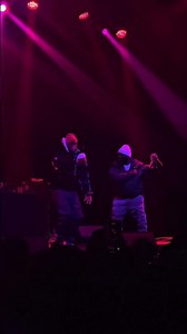 Ghostface Killah performs "Nutmeg" at Terminal 5 in NYC