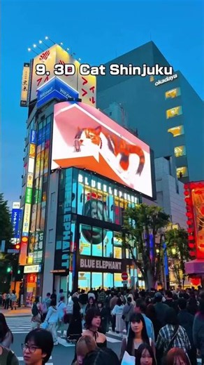 📸 11 Best Tokyo Photo Spots 🇯🇵✨#TravelTalesAndTwirlsAS