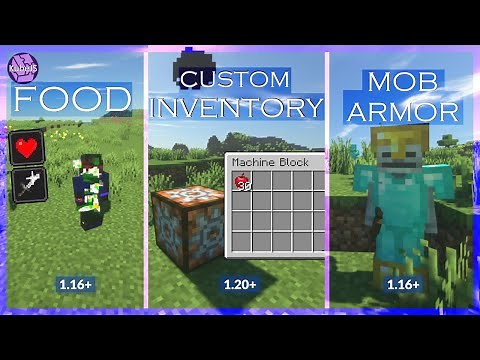 [ Kubejs Basics ] 1.19/1.20 Changes and More! (Ep 2)