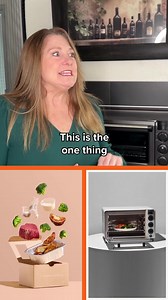 Tovala is the world’s only smart oven + meal delivery combo. Fresh, chef-crafted meals arrive at your door each week. Just scan the QR code, and the Tovala Smart Oven adjusts its settings automatically for the perfect, effortless cook, every time.  - WiFi-powered smart oven - Choose from 30+ meals each week - Only a minute of prep - No mess to clean up | Tovala | Facebook