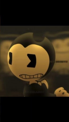 Build Our Machine // Bendy Edit #micheditz #bendyandtheinkmachine #edit