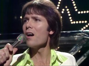 Cliff Richard - Miss You Nights | 60s Around Sounds Music