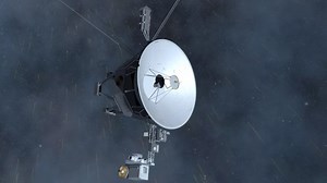 दुनिया का सबसे बड़ा रहस्य... क्या एलियंस को मिल गया NASA का 'गुमशुदा' वॉयजर-2 स्पेसक्राफ्ट?