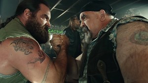 Easy Driver: Das ist der Spot zum Superbowl von Mercedes